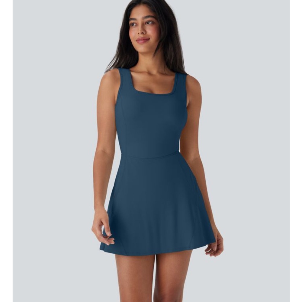 SOLD! NEW Halara Large Women’s Active Dress